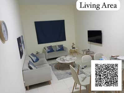 Appartement de 2 chambres à à louer à Al Rashidiya, Ajman - f0af361b-de2b-4d68-8931-b2b367b14965. jpg Appartement de 2 chambres à à louer à Al Rashidiya, Ajman - f0af361b-de2b-4d68-8931-b2b367b14965. jpg