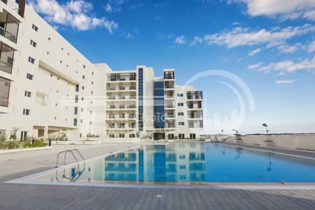 Price Negotiable! Fully Furnished Apartment at Masdar City! Price Negotiable! Fully Furnished Apartment at Masdar City!