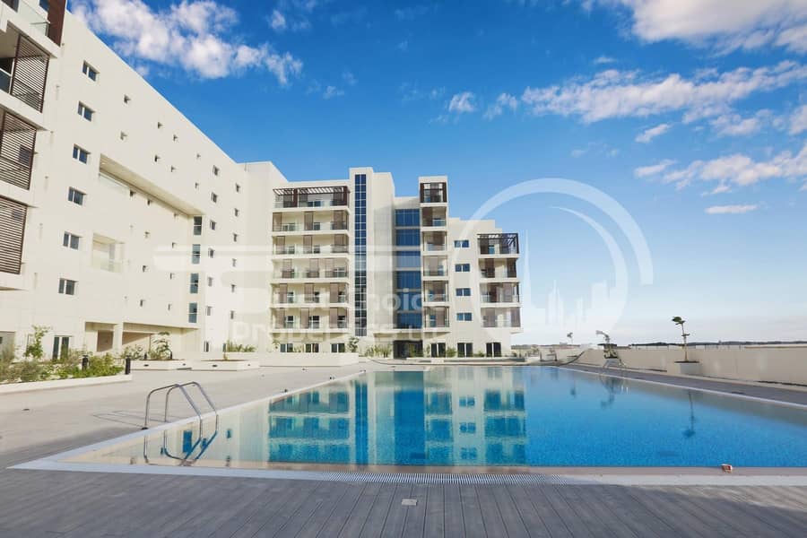 Price Negotiable! Fully Furnished Apartment at Masdar City! Price Negotiable! Fully Furnished Apartment at Masdar City!