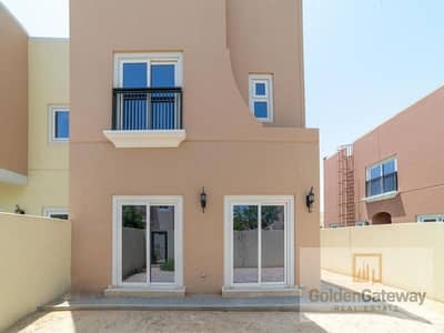 Townhouse de 4 chambres à à vendre à Villanova, Dubai - 11. jpeg