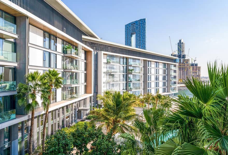 Apartamento en Bluewaters Island,Bluewaters Residences,Bluewaters Residences 4, 1 dormitorio, 5250000 AED - 14365942 Apartamento en Bluewaters Island,Bluewaters Residences,Bluewaters Residences 4, 1 dormitorio, 5250000 AED - 14365942