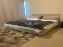 شقة في مساكن جمام،شاطئ الراحة 2 غرف 140000 درهم - 14365951