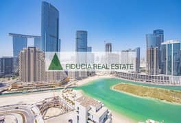 شقة واسعة بثلاث غرف نوم + غرفة للخادمة | أبراج الشاطئ | إطلالة على البحر