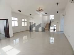 فيلا مستقله | جديدة كلياً | مع مواقف مظللة