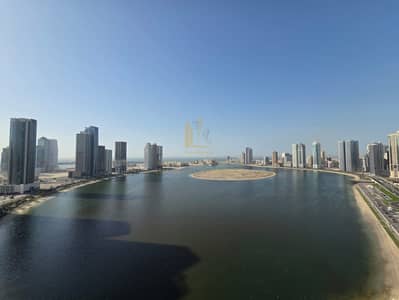 2 Slaapkamers Appartement te Koop in Al Khan, Sharjah - WhatsApp Image 2026-02-19 at 4.42. 36 PM (1). jpeg