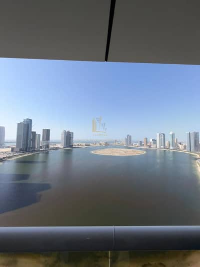 2 Slaapkamers Appartement te Koop in Al Khan, Sharjah - WhatsApp Image 2026-02-21 at 11.44. 08 AM (1). jpeg