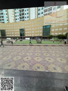 للبيع بعجمان شقة غرفة وصالة و2حمام وبلكونه بابراج اللؤلؤة مطلوب 350 الف درهم الشقة مؤجره ب27000 الف سنوى