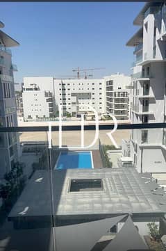 شقة في الواحة ريزيدنس،مدينة مصدر 800000 درهم - 14366236