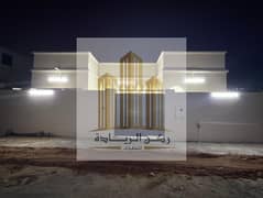 للبيع بيت شعبي في الشارقة – منطقة الصبخة (أم خنور)