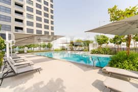 شقة في بيكسل،ميكرز ديستركت،جزيرة الريم 2 غرف 2900000 درهم - 14366253