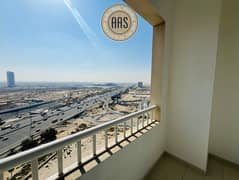 Ready to Move | Chiller Free 2BHK | Modern Layout|Majan Dubailand