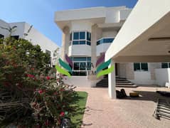 Compound Villa | 4 Bed +Maid | Shared Pool |Garden | Umm Suqeim 3