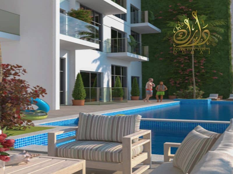 Modern Urban Living with Strong Connectivity & Value - Image 1