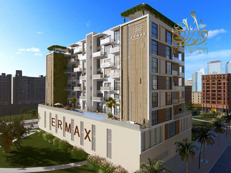 Modern Urban Living with Strong Connectivity & Value - Image 3