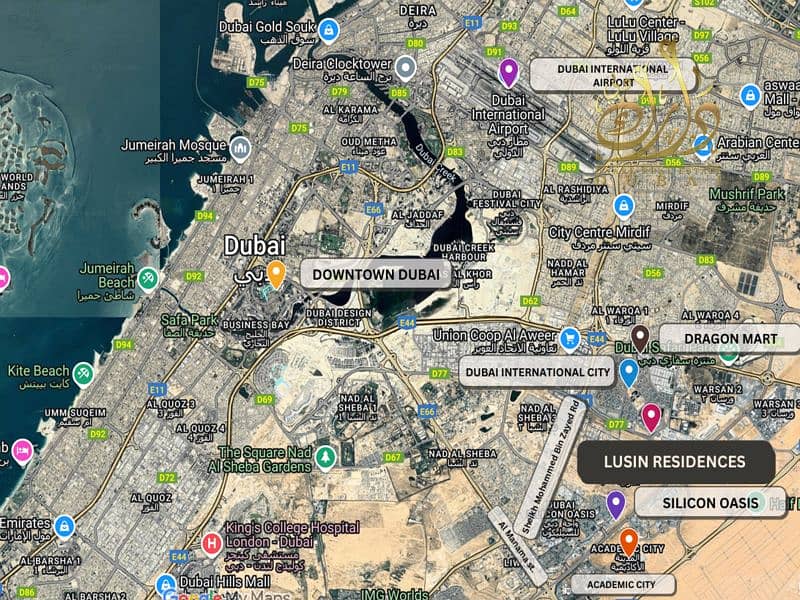 Modern Urban Living with Strong Connectivity & Value - Image 13