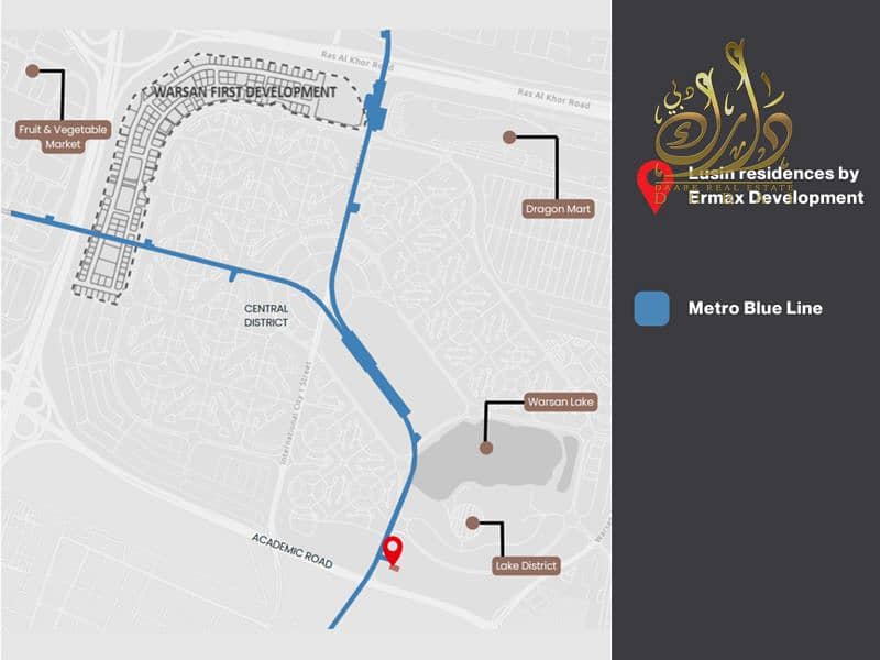 Modern Urban Living with Strong Connectivity & Value - Image 1