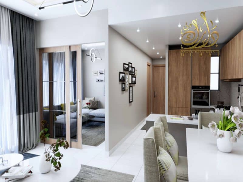 Modern Urban Living with Strong Connectivity & Value - Image 7