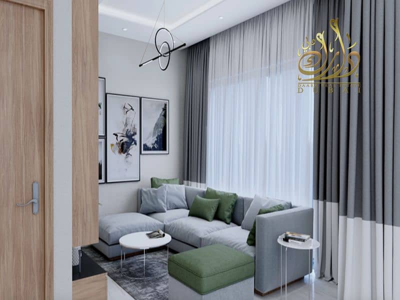 Modern Urban Living with Strong Connectivity & Value - Image 8