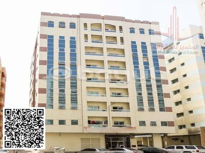 1 Slaapkamer Appartement te Huur in Al Nuaimiya, Ajman - 1. jpg