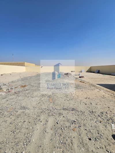 Industrial Land for Rent in Al Sajaa Industrial, Sharjah - 1771746487024. jpg
