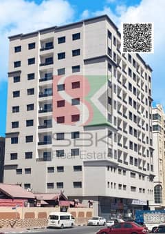 شقة في الراشدية 2،الراشدية 1 غرفة 29000 درهم - 14366486