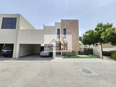 تاون هاوس في نسمة ريزيدنس،الطي 4 غرف 140000 درهم - 14366488