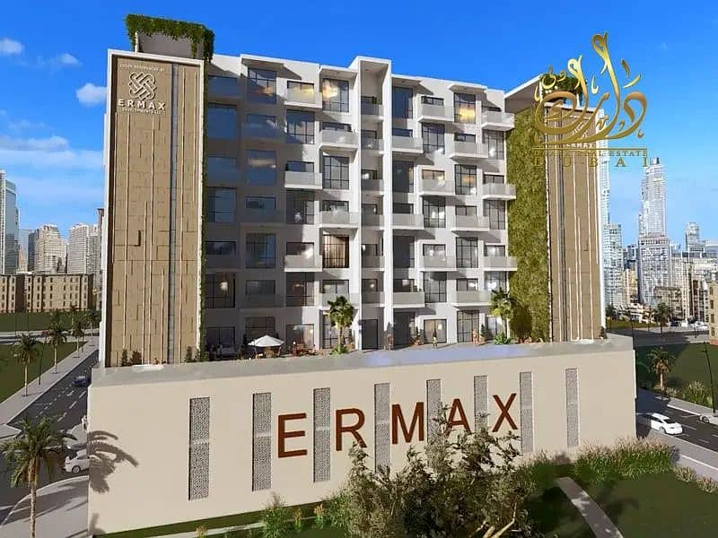 Ramadan Offer - Book Now - Lowest Price - High Quality - Ready Soon 30/70 PP - Mortgage Options - No Commission - Image 3