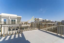 Big Plot | Unfurnished | Vacant