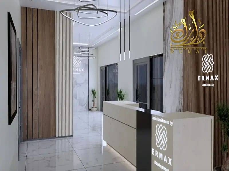 Ramadan Offer - Book Now - Lowest Price - High Quality - Ready Soon 30/70 PP - Mortgage Options - No Commission - Image 4