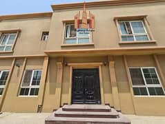 فیلا في الغافیة 4 غرف 95000 درهم - 14366523