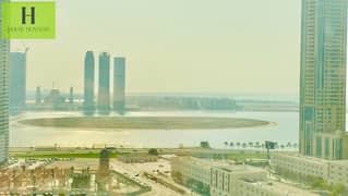 شقة في البحيرة للشقق الفندقية،المجاز 2،المجاز 2 غرف 45990 درهم - 14366671