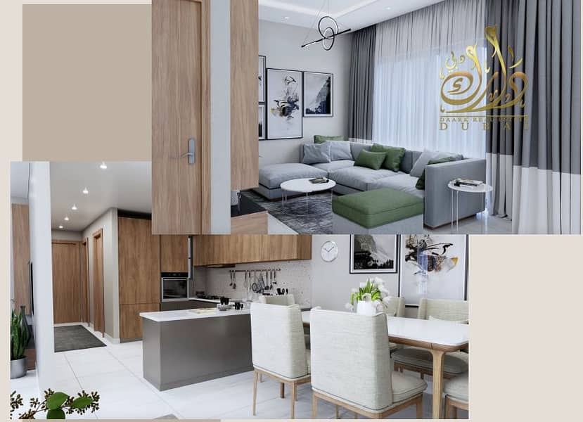 LOWE PRICE - High ROI _Ready soon_ flexibility payment plan - Image 4