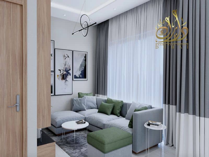 LOWE PRICE - High ROI _Ready soon_ flexibility payment plan - Image 6