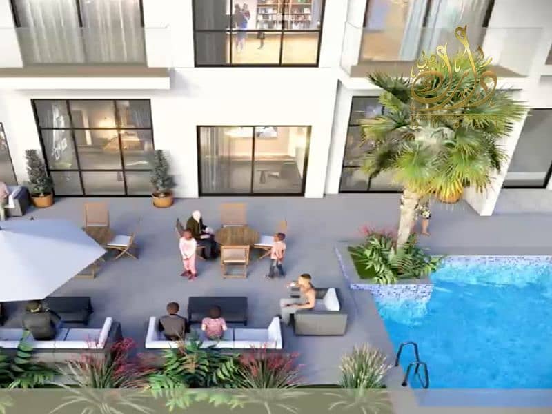 LOWE PRICE - High ROI _Ready soon_ flexibility payment plan - Image 8