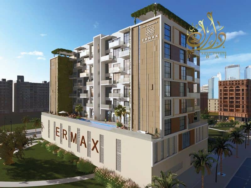 LOWE PRICE - High ROI _Ready soon_ flexibility payment plan - Image 10