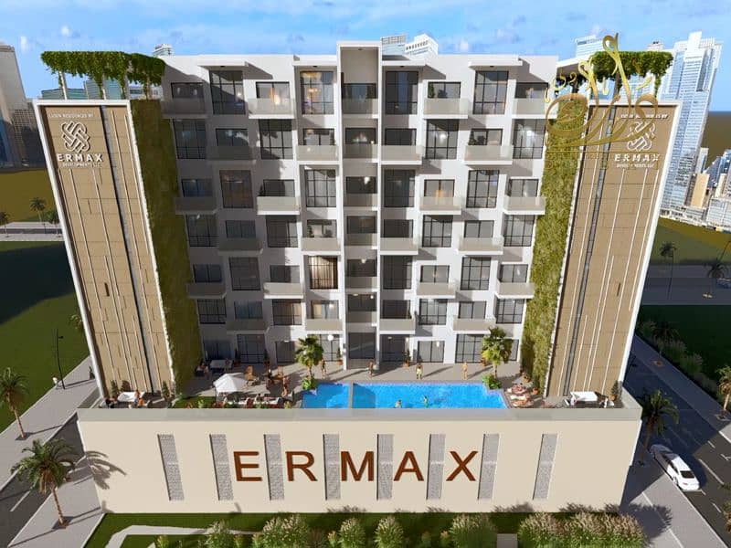 LOWE PRICE - High ROI _Ready soon_ flexibility payment plan - Image 1