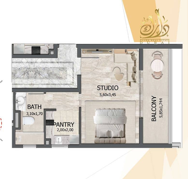 LOWE PRICE - High ROI _Ready soon_ flexibility payment plan - Image 11