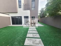 تاون هاوس في منازل سراب،الجادة 3 غرف 160000 درهم - 14366745