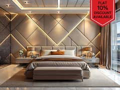 Great Investment I Flexible Payment Plan I High ROI