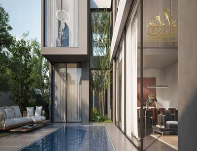 2 Slaapkamers Villa te Koop in Al Menhaz, Sharjah - 1. jpg 2 Slaapkamers Villa te Koop in Al Menhaz, Sharjah - 1. jpg