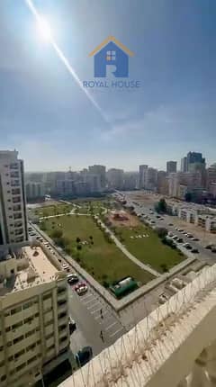 ثلاث غرف فرصة رائعة للسكن أو الاستثمار بسعر ممتاز وموقع حيوي