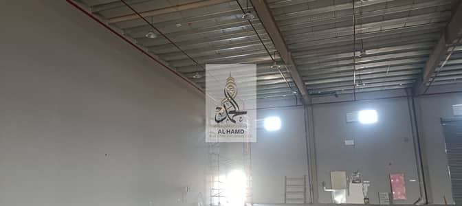 Warehouse for Rent in Umm Al Thuoob, Umm Al Quwain - WhatsApp Image 2026-02-14 at 8.54. 25 AM. jpeg Warehouse for Rent in Umm Al Thuoob, Umm Al Quwain - WhatsApp Image 2026-02-14 at 8.54. 25 AM. jpeg