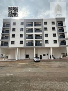 شقة غرفة نوم واحدة جديدة – بالقرب من China Mall