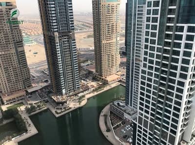 Spacious Unfurnished 2BHK Full Lake View Spacious Unfurnished 2BHK Full Lake View