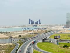 شقة في برج صحارى 6،أبراج صحارى،النهدة 3 غرف 95000 درهم - 14367001