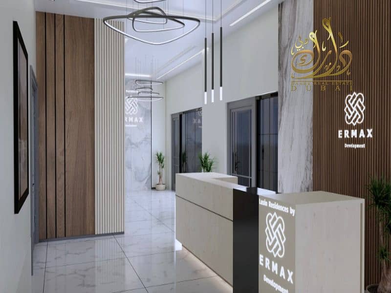 High Rental Yield with Flexible Payment Plan - Image 5