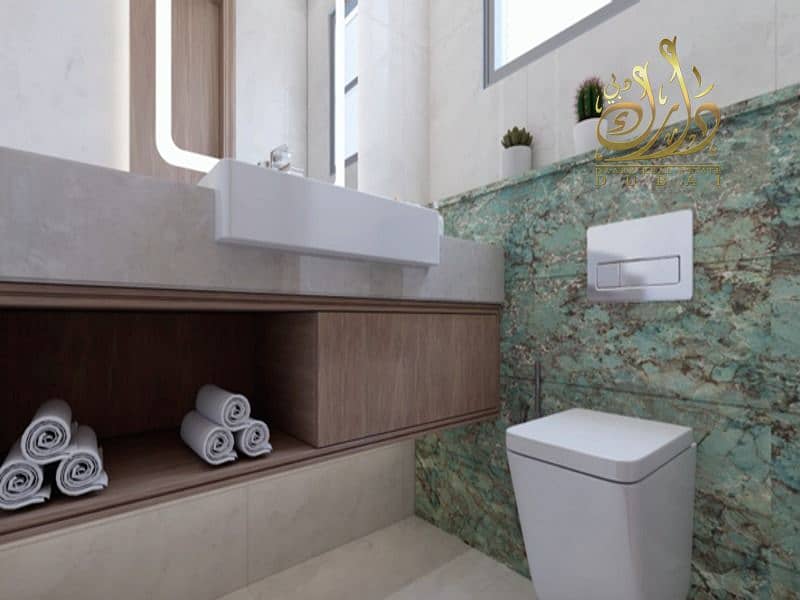 High Rental Yield with Flexible Payment Plan - Image 8