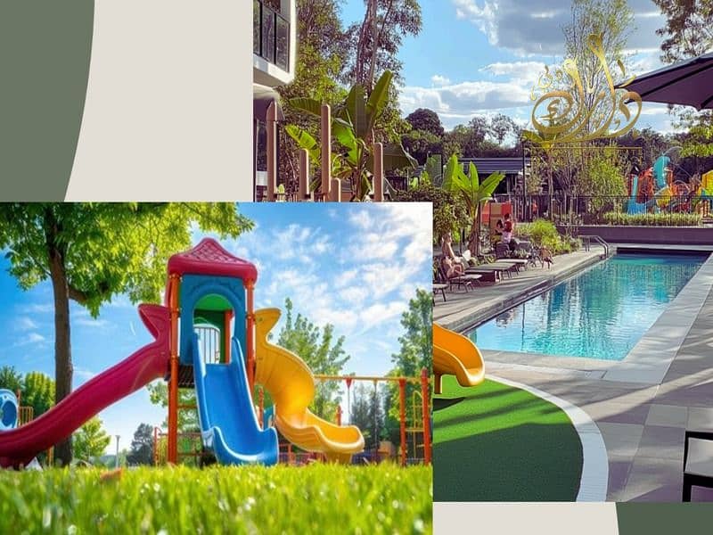 High Rental Yield with Flexible Payment Plan - Image 9