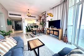 شقة في أرتيسيا D،أرتيسيا،داماك هيلز 2 غرف 1699000 درهم - 14367036