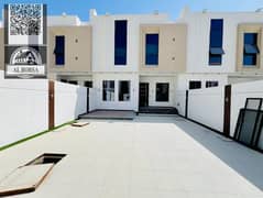 فيلا فاخرة للإيجار في حي الياسمين خمس غرف ماستر مع مجلس وصالة كبيرة للعائلات